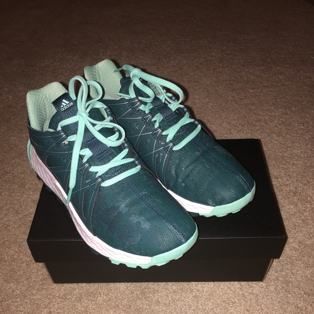 Adidas Bounce Sneakers